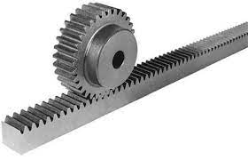 RACK PINION MANUFACTURERS IN MAHARASHTRA